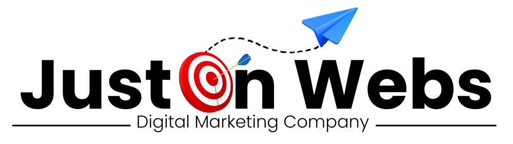 Just-On-Web-Logo